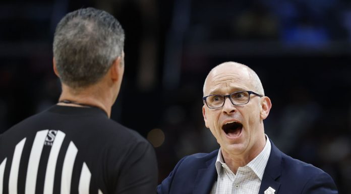 Ref Breaks Silence on Dan Hurley Incident, Says ‘Nothing Happened’ Amid Viral Claims