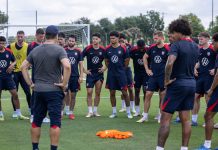 $228 Million Home for USMNT Opens in Georgia Following Athlete’s Complaints