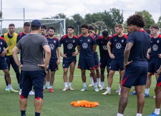 $228 Million Home for USMNT Opens in Georgia Following Athlete’s Complaints