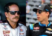 Carson Hocevar Speaks Out on NASCAR’s Dying Tradition as $Multi-million Partner Revives Dale Sr’s Legacy