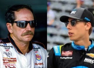 Carson Hocevar Speaks Out on NASCAR’s Dying Tradition as $Multi-million Partner Revives Dale Sr’s Legacy
