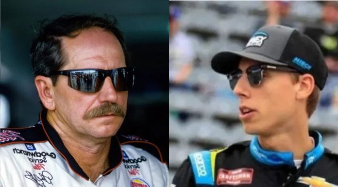 Carson Hocevar Speaks Out on NASCAR’s Dying Tradition as $Multi-million Partner Revives Dale Sr’s Legacy