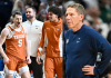 Mark Few Rejecting “Cinderella” Tag for Texas Leaves NCAA Fans Polarized