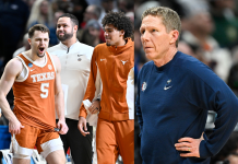 Mark Few Rejecting “Cinderella” Tag for Texas Leaves NCAA Fans Polarized