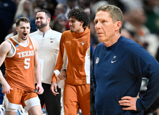 Mark Few Rejecting “Cinderella” Tag for Texas Leaves NCAA Fans Polarized