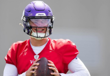 JJ McCarthy’s Intentions With Vikings Revealed After Reports of Possible Trade
