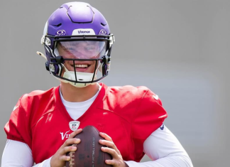 JJ McCarthy’s Intentions With Vikings Revealed After Reports of Possible Trade