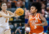 Are Rori Harmon and Shaylee Gonzales Dating? All About the Texas Longhorns Stars’ Relationship