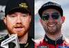 Chase Briscoe Sounds Alarm as Tyler Reddick’s Form Turns Martinsville Into Potential Breaking Point for Rivals