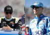 Kevin Harvick Backs 23XI Racing Surge as Tyler Reddick Confidence Sparks Early Season Dominance