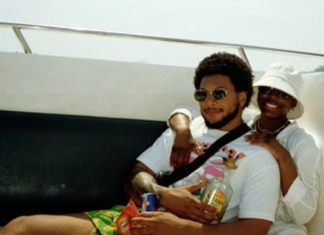 Bucs Star Antoine Winfield Jr’s Fiancée Rescues Woman Hit by a Car, Becomes Unexpected Hero in LA