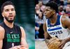 Are Jayson Tatum, Anthony Edwards Playing Tonight? Latest Celtics vs Timberwolves Injury Report (22 March)
