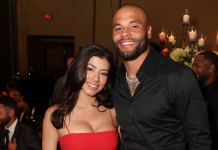 Sarah Jane Ramos Shows ‘Growth in All Forms’ After Split With Ex-Fiancé Dak Prescott