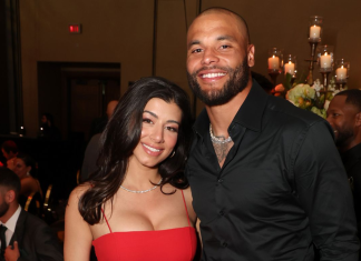 Sarah Jane Ramos Shows ‘Growth in All Forms’ After Split With Ex-Fiancé Dak Prescott
