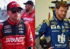 Justin Allgaier Voices Frustration as Dale Earnhardt Jr’s Hall of Fame Debate Exposes Deeper NASCAR Recognition Divide