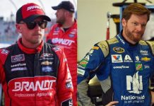 Justin Allgaier Voices Frustration as Dale Earnhardt Jr’s Hall of Fame Debate Exposes Deeper NASCAR Recognition Divide