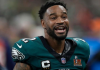 Retired Darius Slay Reveals How Bills Blocked Last-Minute Eagles Reunion