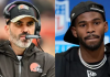 Ex-Browns WR Explains What Went Wrong Between Kevin Stefanski & Shedeur Sanders After Revealing HC’s Biggest Flaw