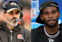 Ex-Browns WR Explains What Went Wrong Between Kevin Stefanski & Shedeur Sanders After Revealing HC’s Biggest Flaw