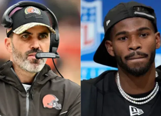 Ex-Browns WR Explains What Went Wrong Between Kevin Stefanski & Shedeur Sanders After Revealing HC’s Biggest Flaw