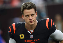 Bengals Legend Flies to Cincinnati for Immediate Meeting Amid Joe Burrow Recruiting Drama