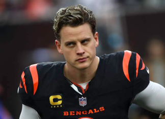 Bengals Legend Flies to Cincinnati for Immediate Meeting Amid Joe Burrow Recruiting Drama