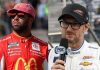 Dale Jr’s Wisdom Fails to Change NASCAR as Bubba Wallace’s Reckless Move Raises New Problem: Analysts