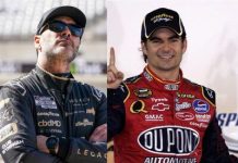 Jeff Gordon Goes Public With One of His Biggest Embarrassments in NASCAR With Jimmie Johnson