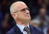 Dan Hurley’s Intense Confrontation With Officials Impossible To Ignore in UConn’s Elite Eight Win vs Duke