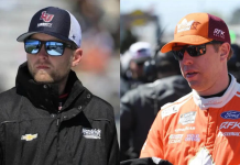 William Byron Issues ‘Hypocritical’ 5-Word Support to Brad Keselowski’s NASCAR Demand