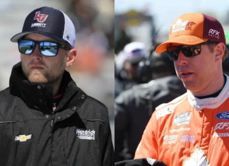 William Byron Issues ‘Hypocritical’ 5-Word Support to Brad Keselowski’s NASCAR Demand