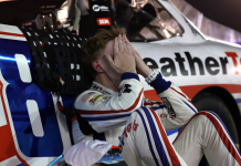 Connor Zilisch’s Desperate Radio Outburst Exposes Trackhouse Racing’s Continued Downfall