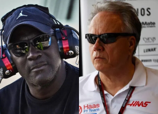 Garage Rumor: NASCAR Team to Shut Shop as Michael Jordan’s Lawsuit Triggers $100M Exit Talks