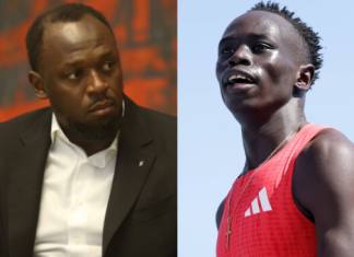 ‘Overrated’: Track Fans Mock Usain Bolt Comparisons After Gout Gout’s Latest Race