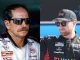 Tyler Reddick Left Speechless After Dale Earnhardt Comparison as He Issues Subtle Warning Before Martinsville