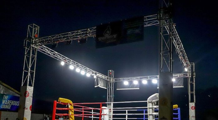 Two-Time World Title Challenger Retires After Controversial Decision Ends Championship Hopes