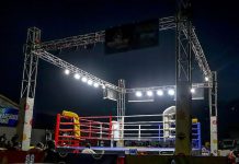 Former WWE World Champion Accused of Triggering Wild Ring Brawl After Disastrous Boxing Debut