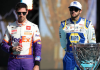 Chase Elliott Denies Denny Hamlin of Prestigious NASCAR Record With Resurrecting HMS Claim