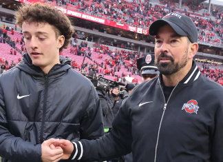 Congratulations Pour In for Ryan Day’s Son After Major Career Achievement