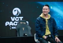 “Increased focus on fandom”: Jake Sin on selecting the next VCT Pacific partner teams