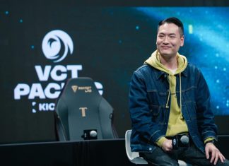 “Increased focus on fandom”: Jake Sin on selecting the next VCT Pacific partner teams