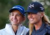 Tiger Woods’ GF Vanessa Trump Praised by Daughter Kai as She Opens Up on Post-Surgery Struggles