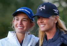 Tiger Woods’ GF Vanessa Trump Praised by Daughter Kai as She Opens Up on Post-Surgery Struggles