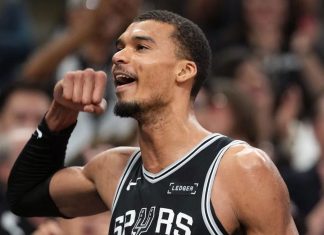 Does Victor Wembanyama Have a Legit MVP Case? Breaking Down Spurs Star’s Chances