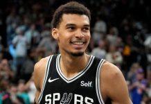 Victor Wembanyama’s Spurs Could Get Major Boost as Top Draft Prospect Declares NBA Wish