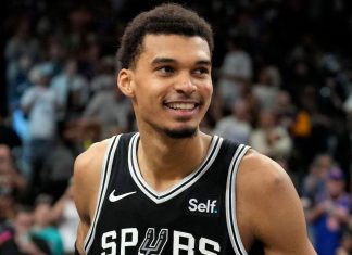 Victor Wembanyama’s Spurs Could Get Major Boost as Top Draft Prospect Declares NBA Wish