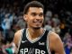 Victor Wembanyama’s Spurs Could Get Major Boost as Top Draft Prospect Declares NBA Wish