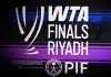WTA Finals Set to Leave Saudi Arabia After 2026 as Search for New Host Begins