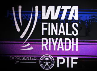 WTA Finals Set to Leave Saudi Arabia After 2026 as Search for New Host Begins