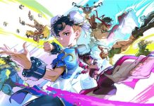 Street Fighter 6 won’t be getting any gen AI content, marking the FGC safe from slop